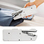 Mini Cordless Handheld Electric Sewing Machine