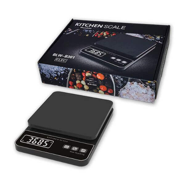 5kg Digital Kitchen Electronic Scale