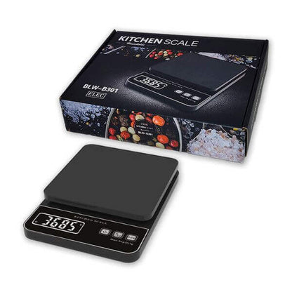 5kg Digital Kitchen Electronic Scale