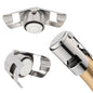 Stainless Steel Wine Bottle Stopper