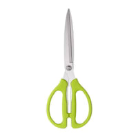 Heavy-Duty Stainless Steel BBQ & Kitchen Cutting Shears