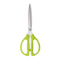 Heavy-Duty Stainless Steel BBQ & Kitchen Cutting Shears