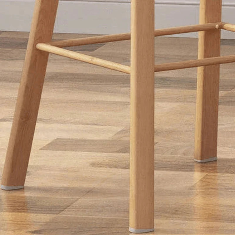 Set of 5 Sleek Vegas Bar Stool